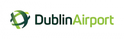Dublin Airport Logo